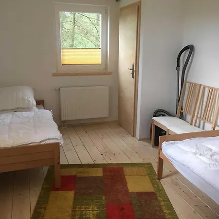 Apartment Ferienhaeuser Ohlenbusch *