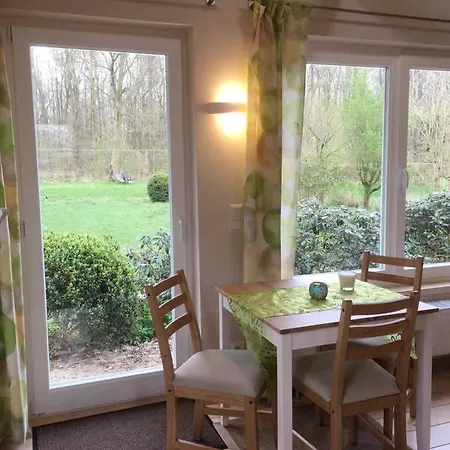 Ferienhaeuser Ohlenbusch Apartment *