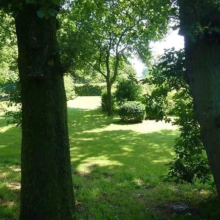 Ferienhaeuser Ohlenbusch Apartment Worpswede