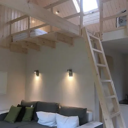 Ferienhaeuser Ohlenbusch Apartment *