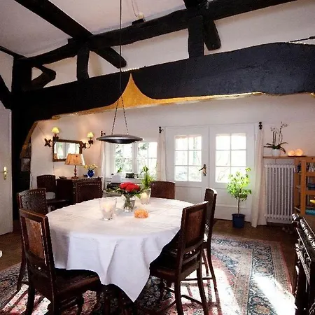 Ferienhaeuser Ohlenbusch Apartment *