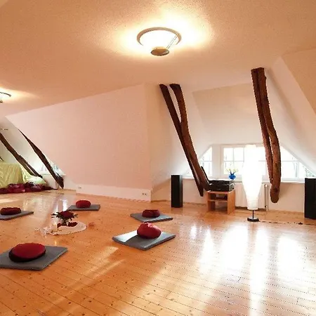 Ferienhaeuser Ohlenbusch Apartment