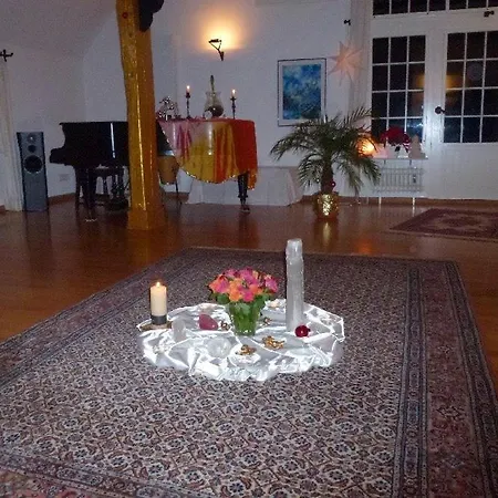 Ferienhaeuser Ohlenbusch *