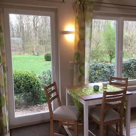 Apartment Ferienhaeuser Ohlenbusch *