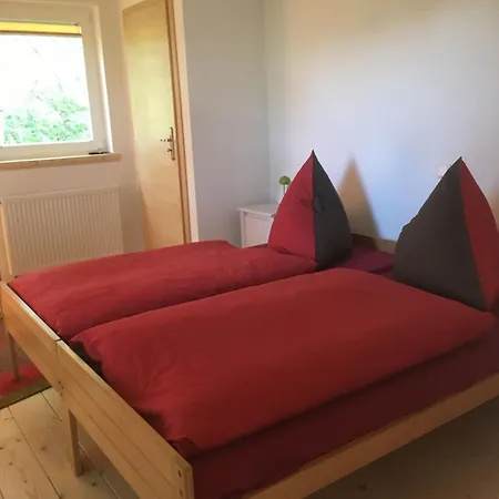 Apartment Ferienhaeuser Ohlenbusch *