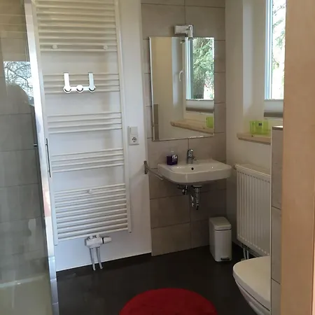 Apartment Ferienhaeuser Ohlenbusch
