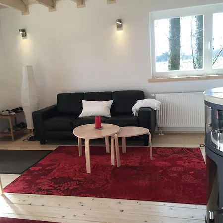 Apartment Ferienhaeuser Ohlenbusch Worpswede