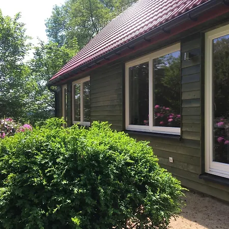 Apartment Ferienhaeuser Ohlenbusch Worpswede