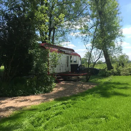 Ferienhaeuser Ohlenbusch Worpswede